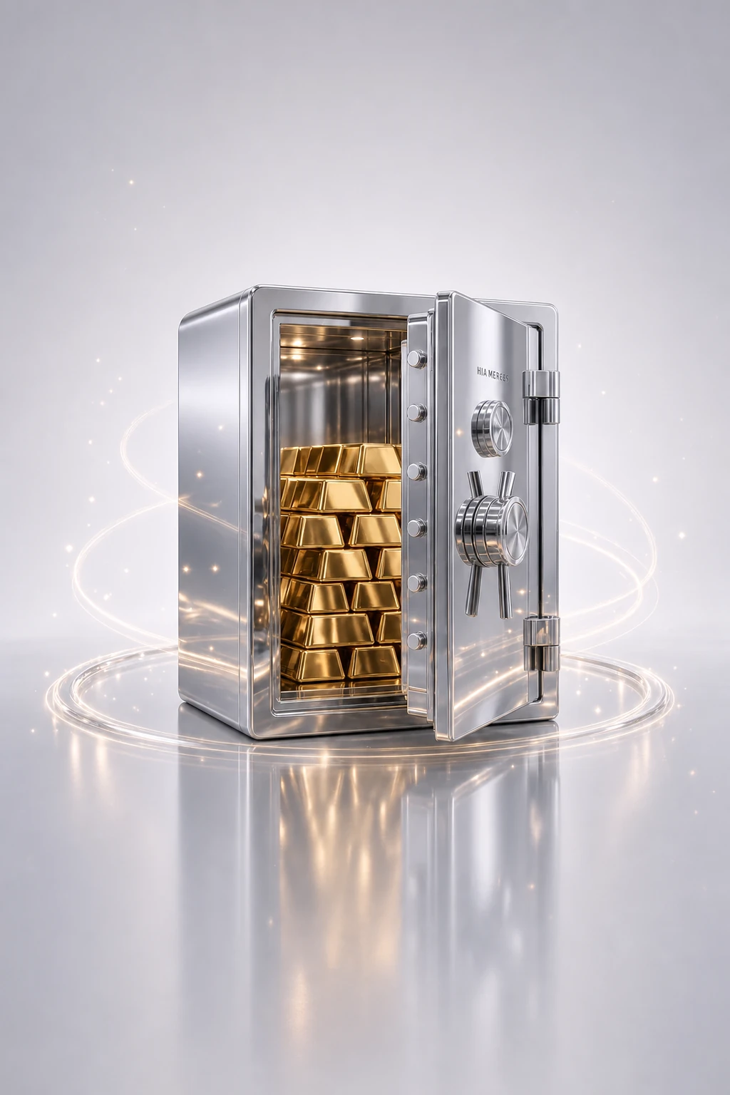 Gold.RWA.win proposed digital-market infrastructure for physical assets