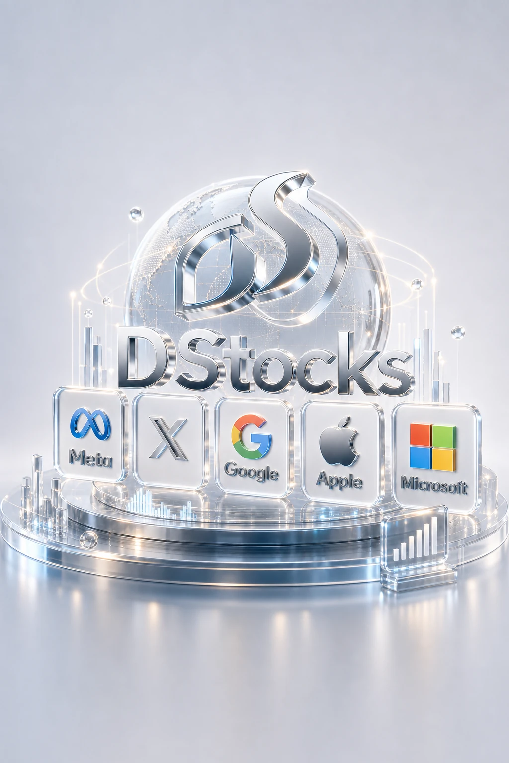 Stocks.RWA.win proposed digital-market infrastructure for securities